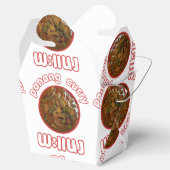 パナンタイカレー…タイ通り食品 フェイバーボックス (オープン)