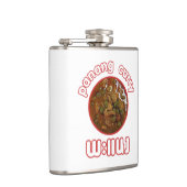 パナンタイカレー…タイ通り食品 フラスク (右)
