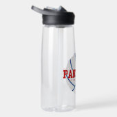 パナーズバレーボール水筒 ウォーターボトル (右面)