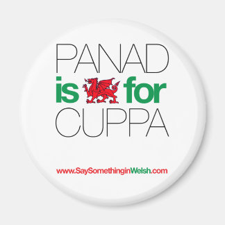 パナード マグネット