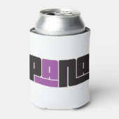 パナ 缶クーラー (缶正面)