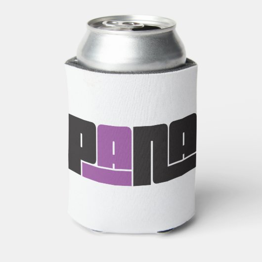 パナ 缶クーラー (缶裏面)