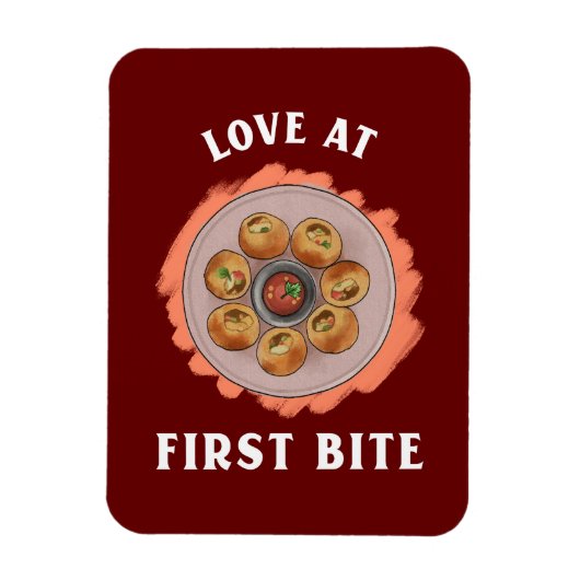 パニおもしろいプリgappa マグネット (縦)