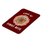 パニおもしろいプリgappa マグネット (左側)