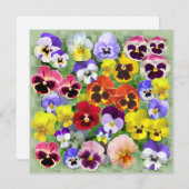 パニかわいらしーコラージュカスタム文字 (正面/裏面)