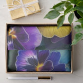 パニかわいらしーズ美術 薄葉紙 (ギフト)