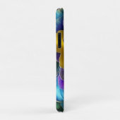 パニかわいらしーズ美術 Case-Mate iPhoneケース (裏面/右)