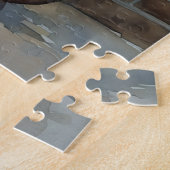 パニかわいらしーフラワープランターフローラパズル ジグソーパズル (側面)