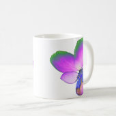 パニかわいらしーマグ コーヒーマグカップ (正面右)