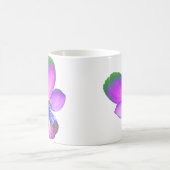 パニかわいらしーマグ コーヒーマグカップ (中央)