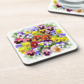 パニかわいらしー配列 コースター (左側)