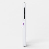 パニかわいらしーiphone 3 ケース Case-Mate iPhoneケース (裏面/左)