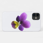 パニかわいらしーiphone 3 ケース Case-Mate iPhoneケース (裏面(横))