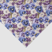 パニエレガントスお洒落タイル 薄葉紙 (詳細)