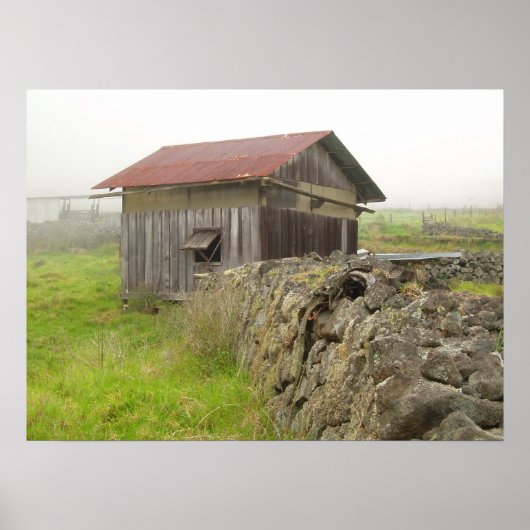 パニオロハウス ポスター (正面)