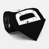 パニックに陥らないで下さい ネクタイ (ロール)