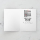 パニック税！ カード (内部)