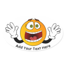 パニック絵文字