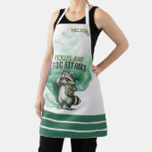 パニック障害認識度中エプロン エプロン (インサイチュ)