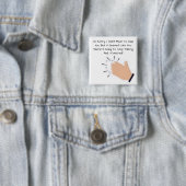 パニック・ボタン 缶バッジ (インサイチュ)