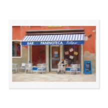 パニノテカヴェネツィアイタリア