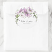 パニモダンー結婚ス ラウンドシール (バッグ)