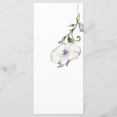 パニモダンー メニュー (裏面)