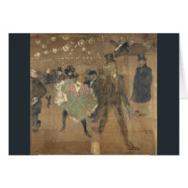 パネオープバラケドゥグールートゥールーズ – ロートレック