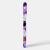 パネカラフルスかわいらし、花、 Case-Mate iPhoneケース (裏面 / 右)