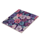 パネカラフルスレット深い タイル (側面)