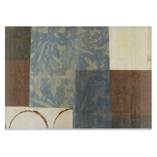 パネモダンル絵画ズ カッティングボード (正面)