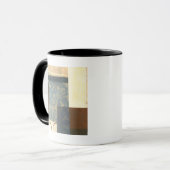 パネモダンル絵画ズ マグカップ (正面左)