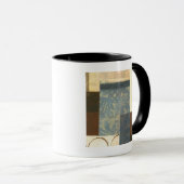 パネモダンル絵画ズ マグカップ (正面右)