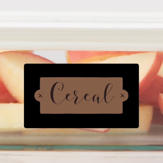 パネルのラベル ラベル (貼付)