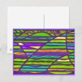 パネルステップ2 06 ポストカード (正面/裏面)