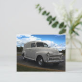 パネルトラック1 ポストカード (スタンド正面)