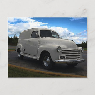 パネルトラック1 ポストカード