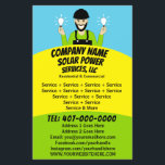 パネル太陽の電球サービス会社 チラシ<br><div class="desc">お客様の業務カスタマイズや会社のニーズに合わせて、この目を引く太陽の（電源洗浄）プロフェッショナルドアハンガーテンプレートデザイン。この太陽のテンプレートは、電球を保持するパネ太陽のルサービス技術者キャラクターの写真を表示する。ロゴを追加すると、より効果的なブランディング。見込カスタマイズ客を引き付けるためのドアハンガーのクーポンオファー。対象素晴らし地域のぶら下がった戸口で視認性を高めるために同様の名刺も参照。</div>