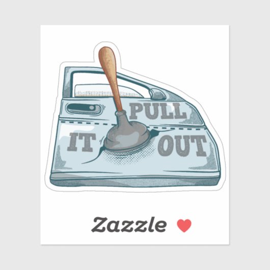 パネル打ち車のワークショップ シール (シート)