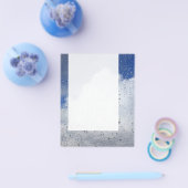 パネル0114 - 春の雨 チラシ (シングル)