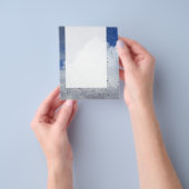 パネル0114 - 4月シャワー チラシ (手)