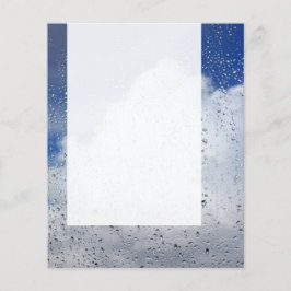 パネル0114 - 4月シャワー チラシ