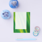 パネル012 – 緑の秋 チラシ (シングル)