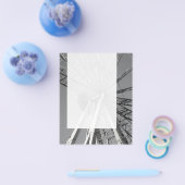 パネル014 – 大きいホイール チラシ (シングル)