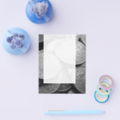 パネル016 – お金 チラシ (シングル)