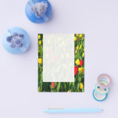 パネル021 – チューリップ チラシ (シングル)