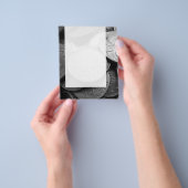 パネル027 – ビッグマネー チラシ (手)