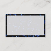 パネル02 – ミスティ星座 名刺 (裏面)