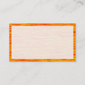 パネル02 – 火の湖 名刺 (裏面)