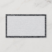 パネル02 - Wooly Jumper 03 名刺 (裏面)